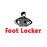Foot Locker Coupons & Promo Codes