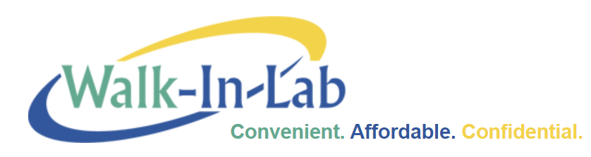 Walk In Lab Coupons & Promo Codes