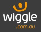 Wiggle Australia Coupons & Promo Codes