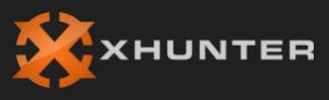 Xhunter Australia Coupons & Promo Codes