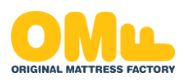 Original Mattress Factory Australia Coupons & Promo Codes