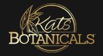 Kats Botanicals Coupons & Promo Codes