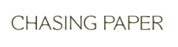 Chasing Paper Coupons & Promo Codes
