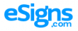 eSigns Coupon Codes, Promos & Sales Coupons & Promo Codes